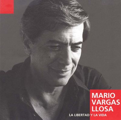 Mari Vargas Llosa